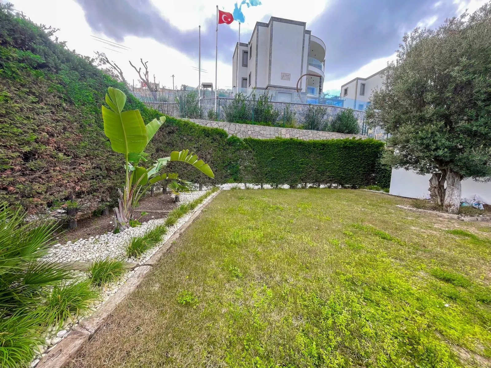 House in Yalikavak
